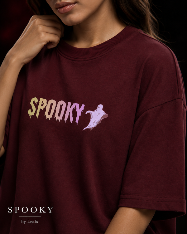 SPOOKY SOUL— Midnight Echo