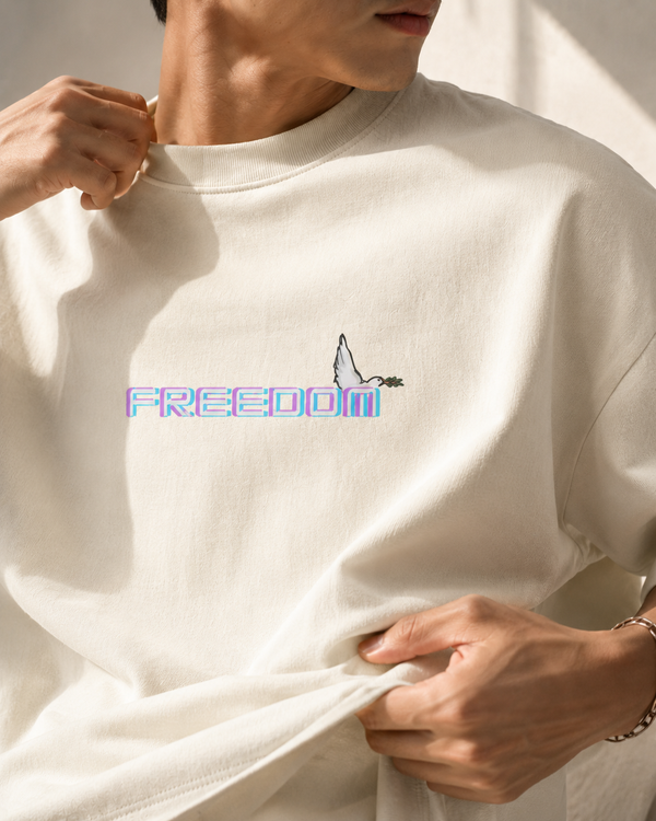 FREEDOM — Wear Your Wings