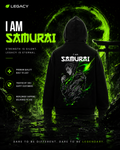 SAMURAI — Shadow Edition