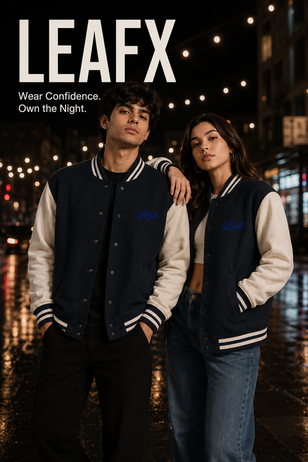 Signature — Azure Bloom Varsity