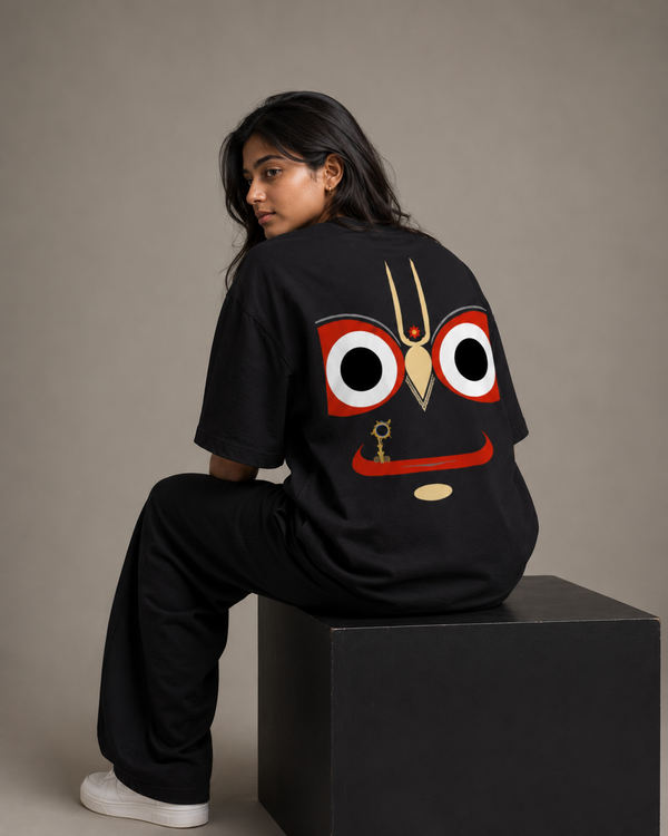 DIVINE EYES — Streetwear Edition