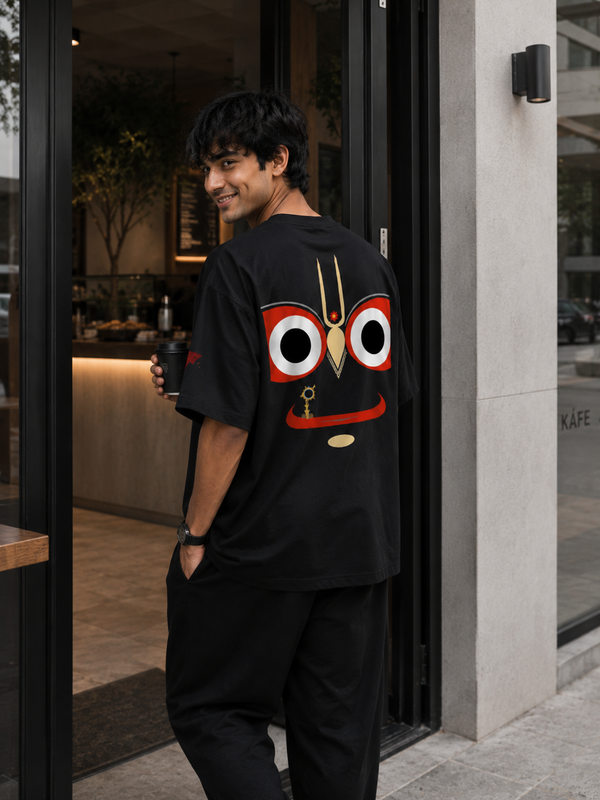 DIVINE EYES — Streetwear Edition