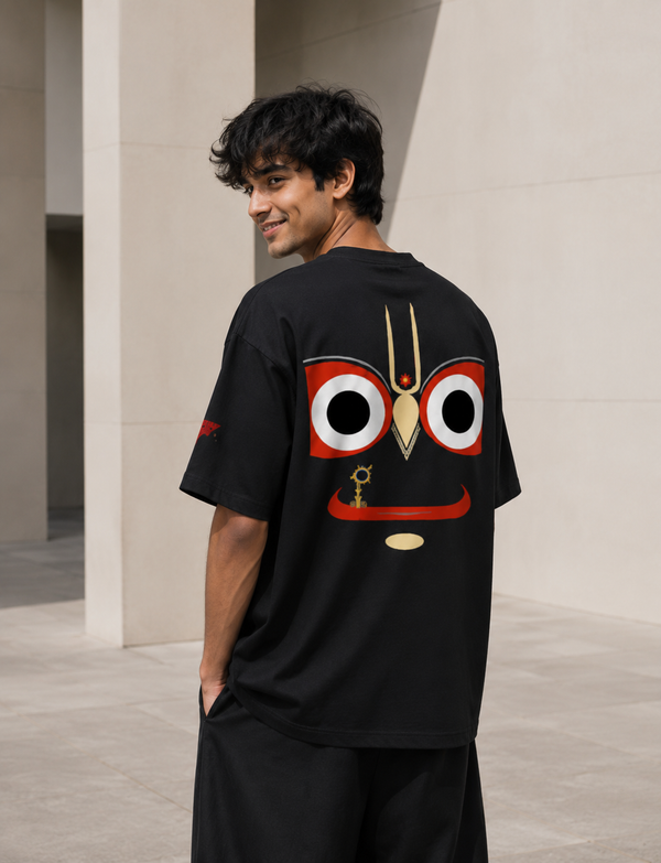 DIVINE EYES — Streetwear Edition