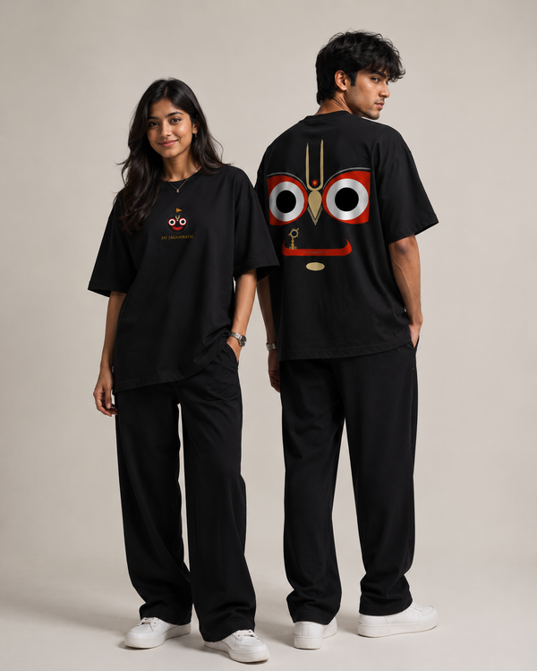 DIVINE EYES — Streetwear Edition