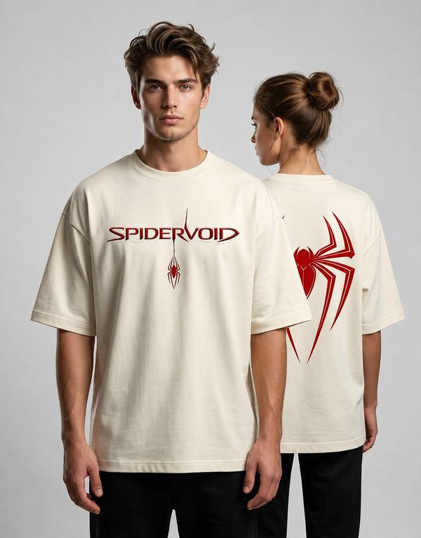 SPIDERVOID — Beyond the Web