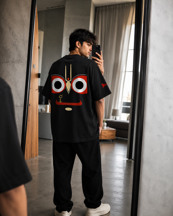 DIVINE EYES — Streetwear Edition